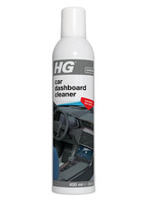 HG CAR DASHBOARD SPRAY - SHINE FINISH (HG 5360)